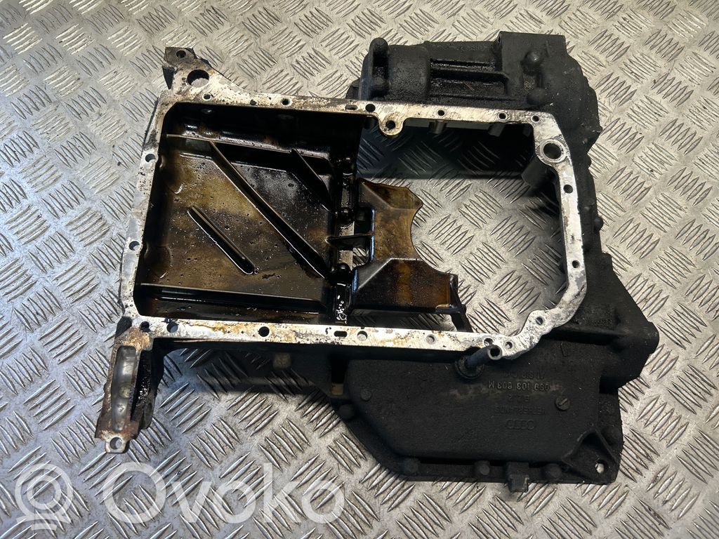 Oil sump   059103603M