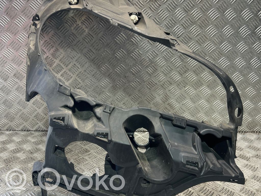 BMW X5 E70 Laikiklis sparno 