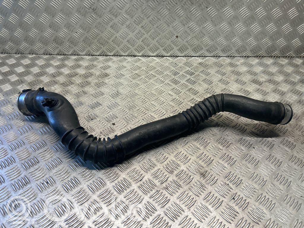 BMW X1 E84 Interkūlera šļūtene (-es) / caurule (-es) 