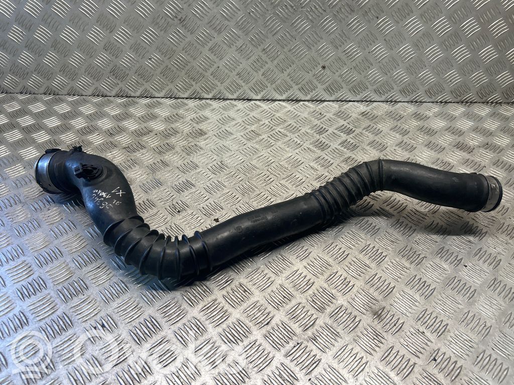 BMW X1 E84 Interkūlera šļūtene (-es) / caurule (-es) 