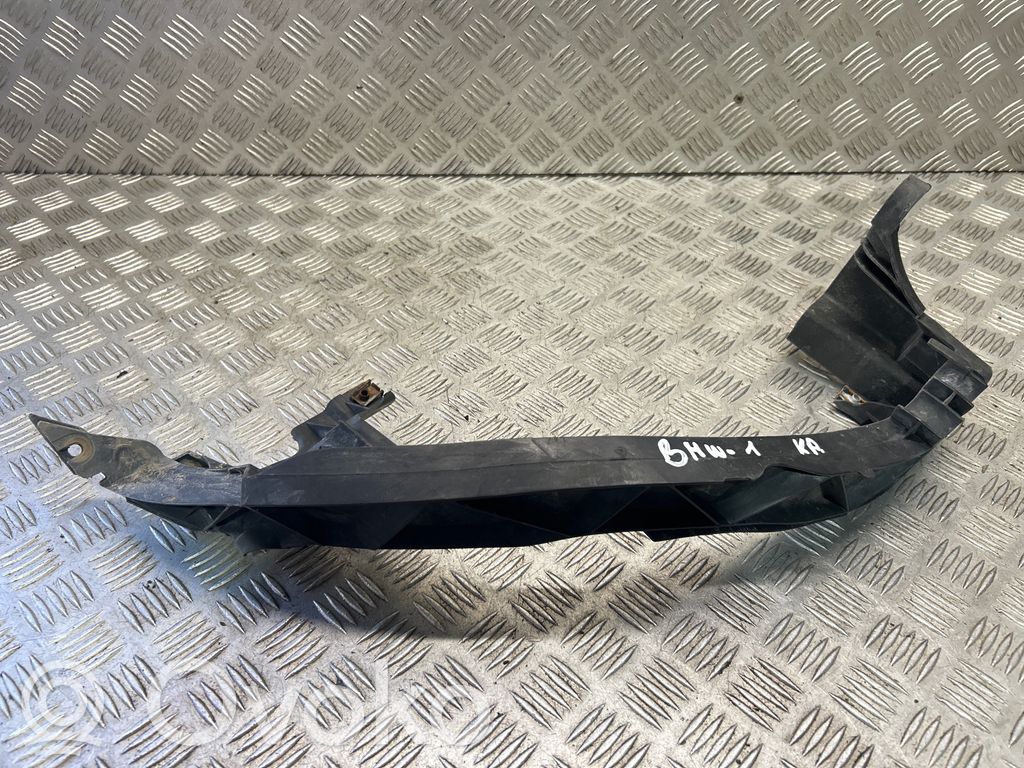 BMW 1 E81 E87 Headlight/headlamp mounting bracket 
