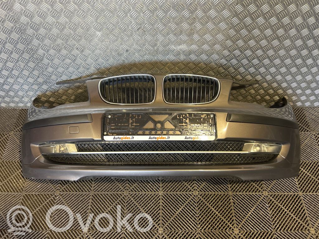 Front bumper   7166462