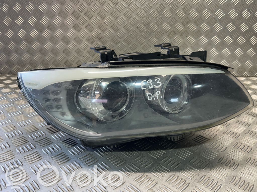 Headlight/headlamp   7239930