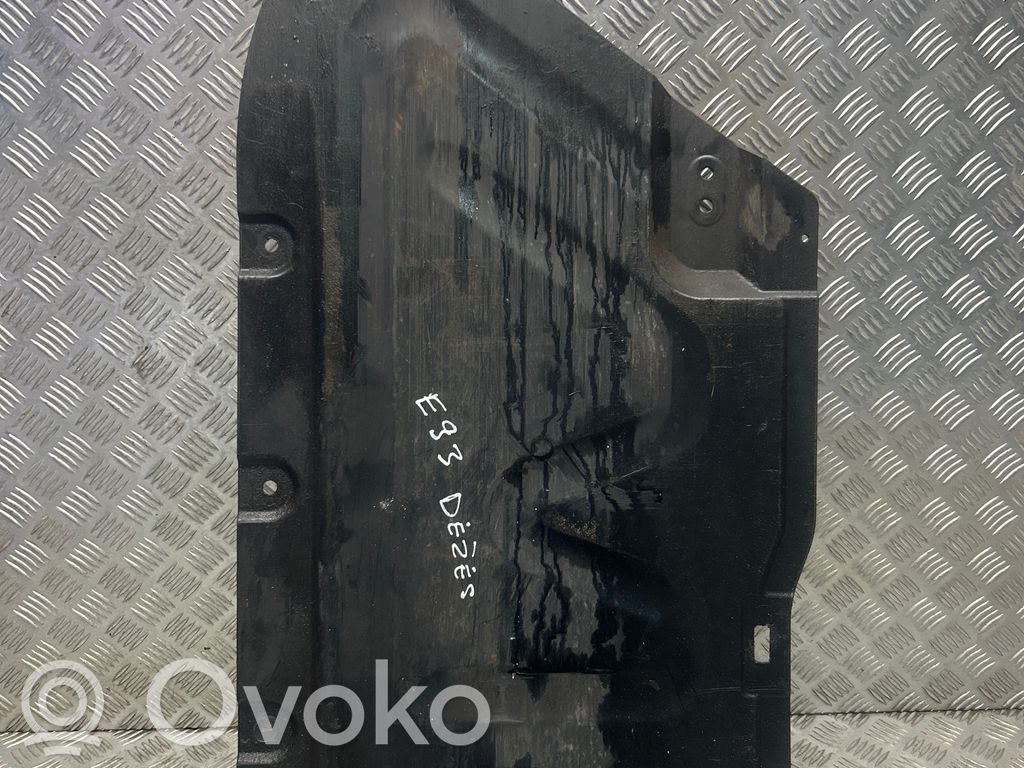 Plaque, cache de protection de boîte de vitesses