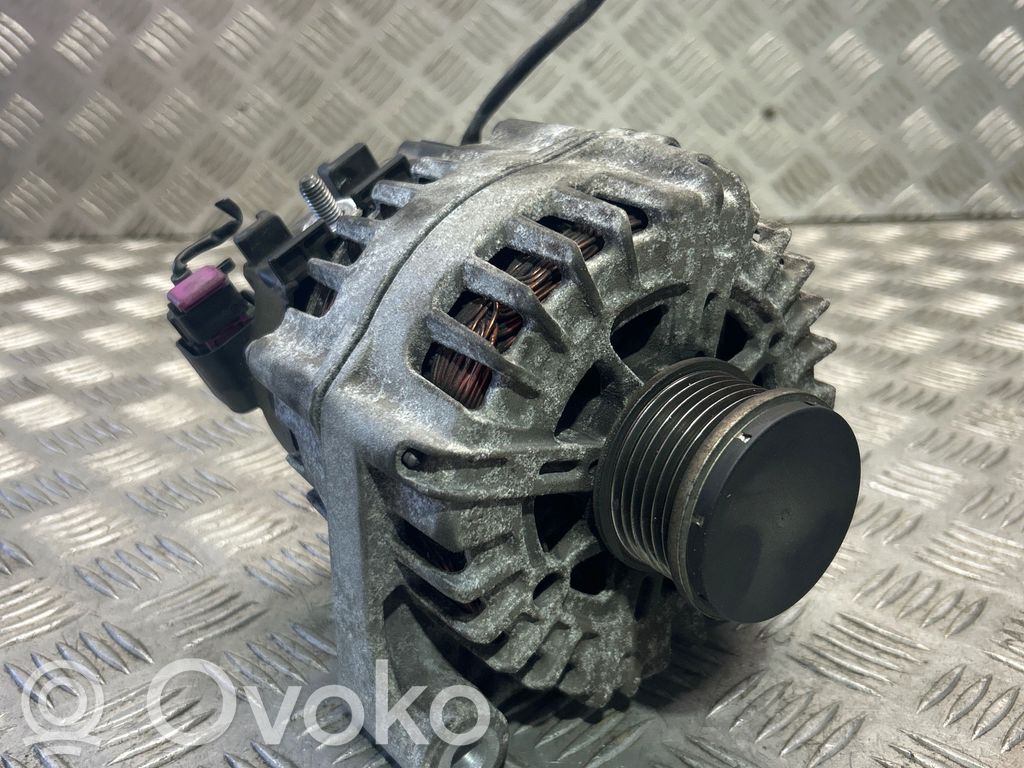 BMW X1 E84 Generator/alternator 