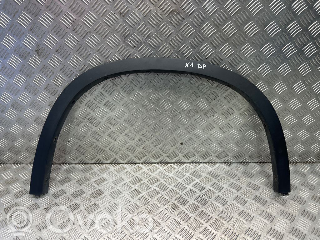 BMW X1 E84 Front arch trim 