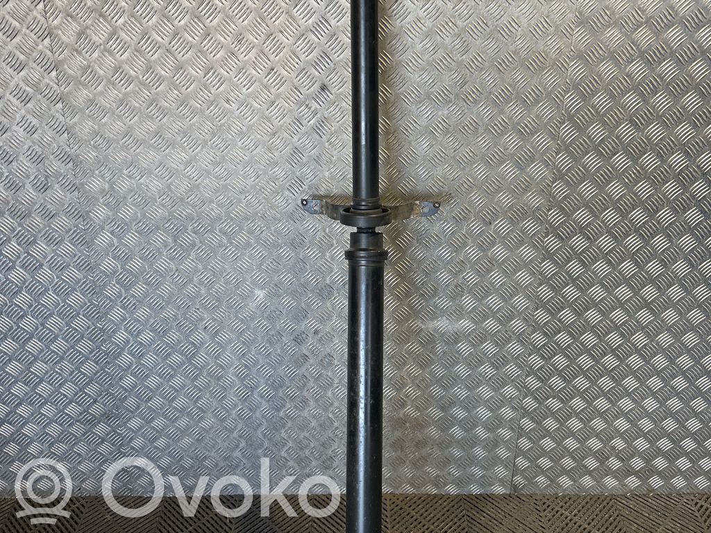 Audi A6 S6 C7 4G Wał napędowy / Komplet 