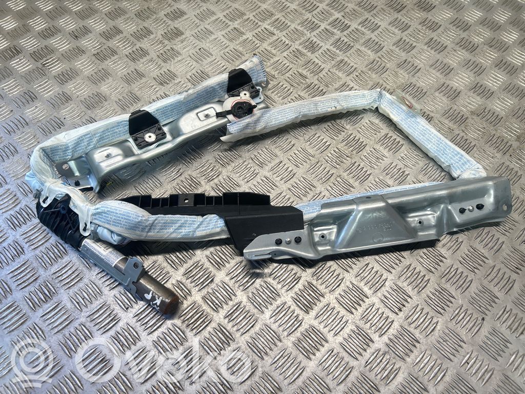 BMW X1 E84 Kurtyna airbag 