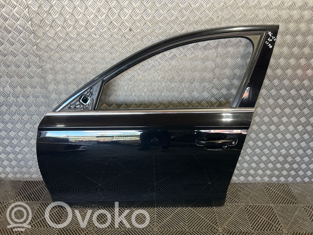 Audi A6 S6 C7 4G Durvis 