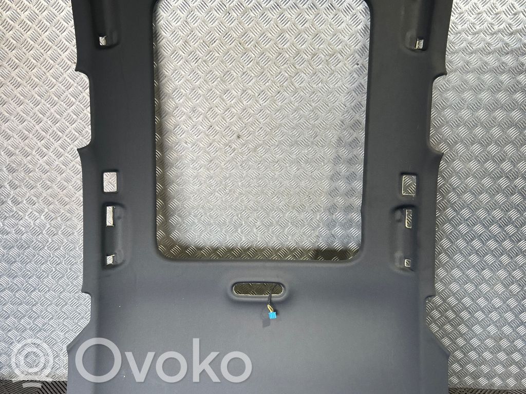 Audi A6 S6 C7 4G Techo 