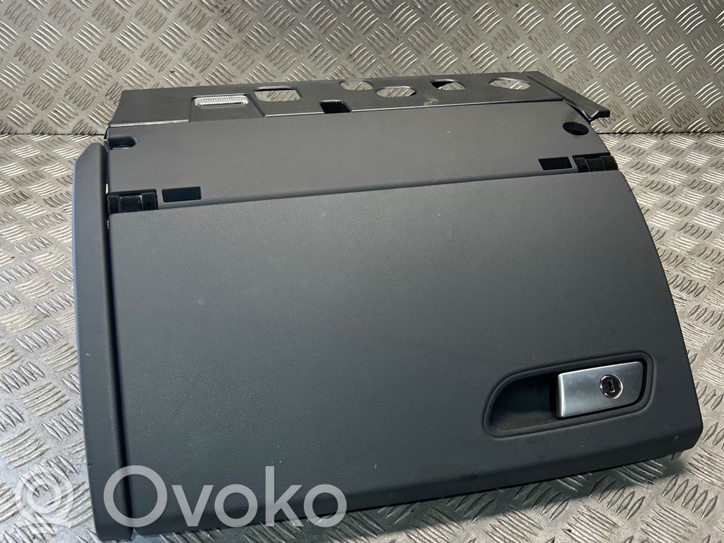 Audi A6 S6 C7 4G Guantera 