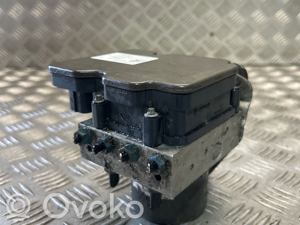 Audi A6 S6 C7 4G Bomba de ABS 