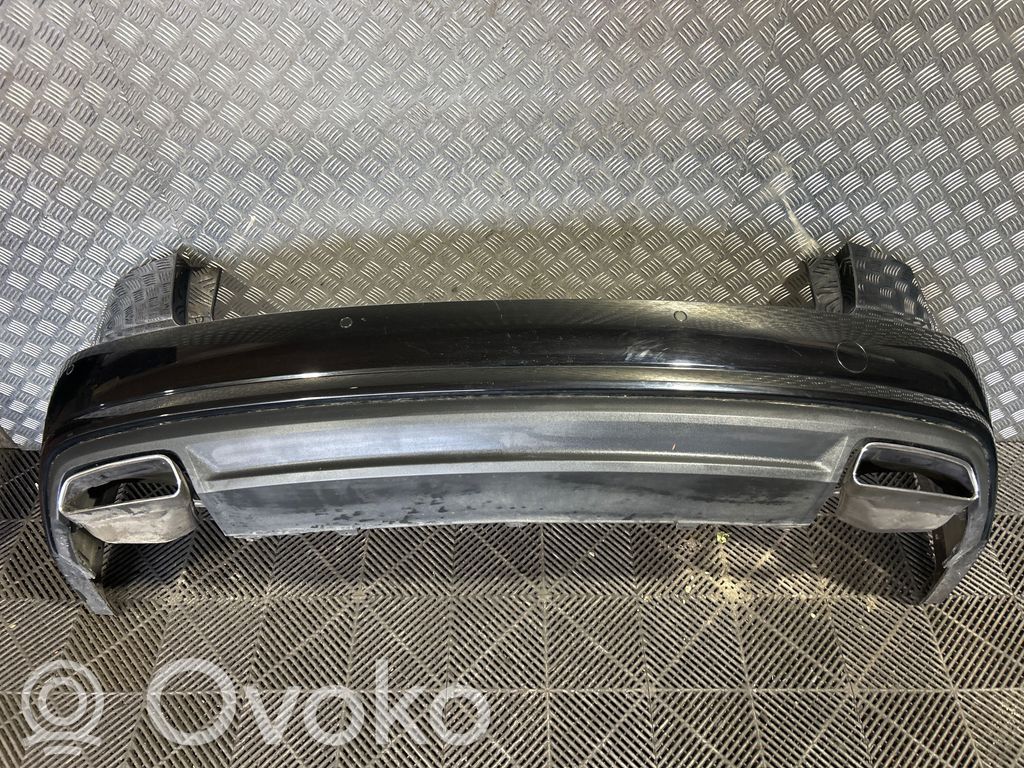 Audi A6 S6 C7 4G Parachoques 