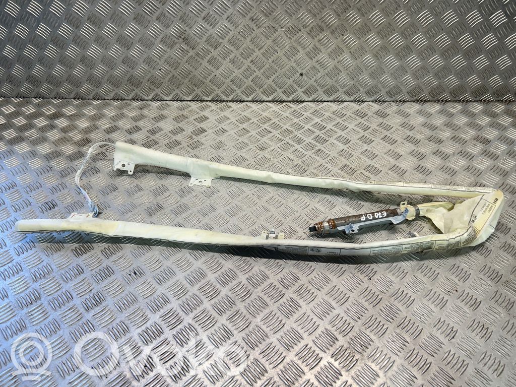 BMW X5 E70 Airbag del techo 