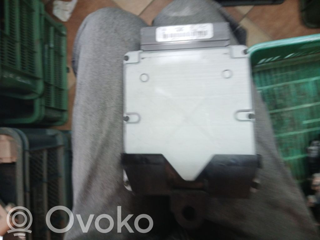 Ford Mondeo Mk III Engine control unit/module 
