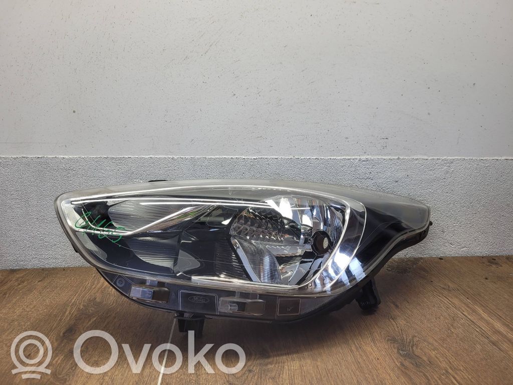 Ford Ka Headlight/headlamp 