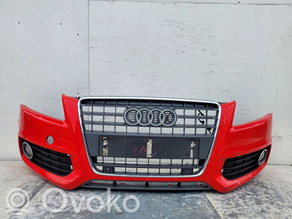 Audi A5 Sportback 8TA Etupuskuri 