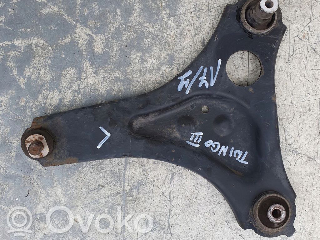 Querlenker Achsschenkel vorne   G2188R