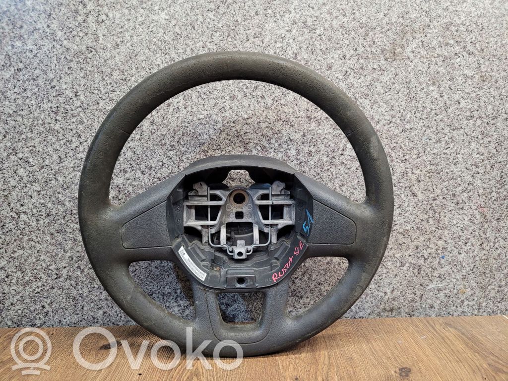 Renault Trafic III (X82) Volante 