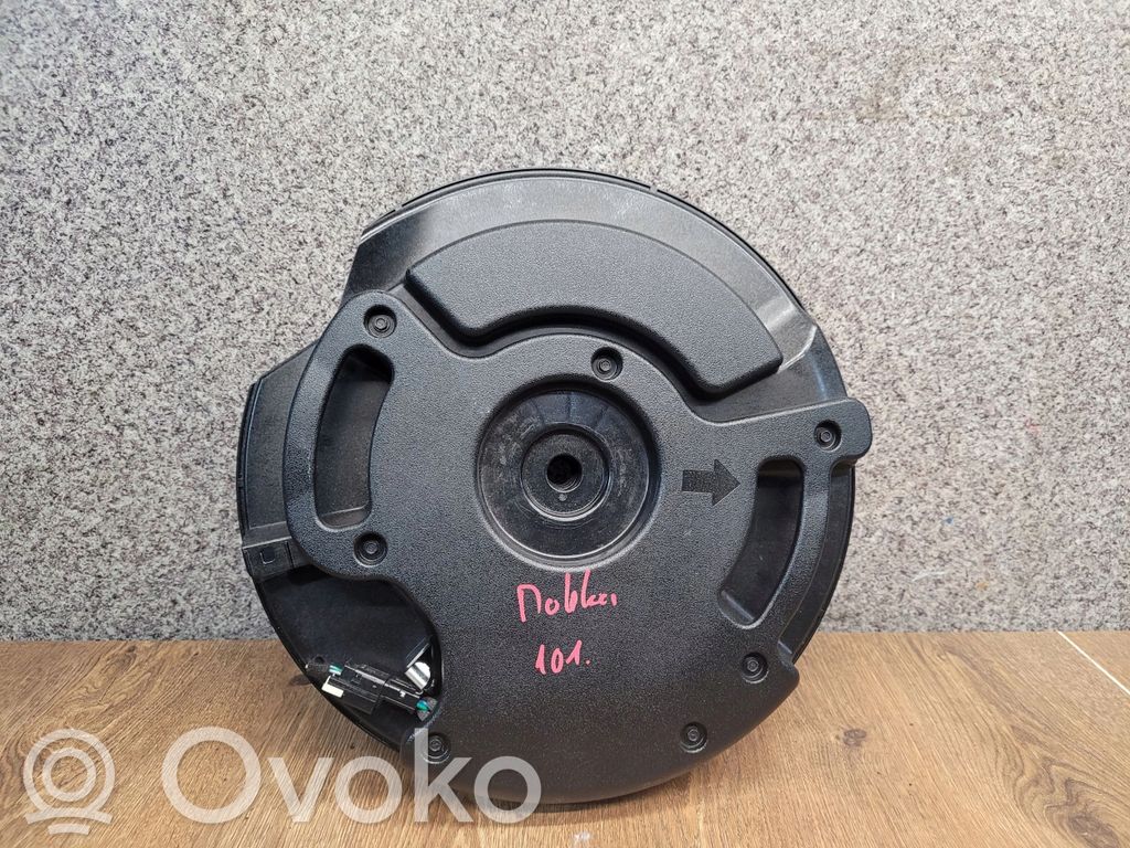 Opel Mokka Altavoz subwoofer 