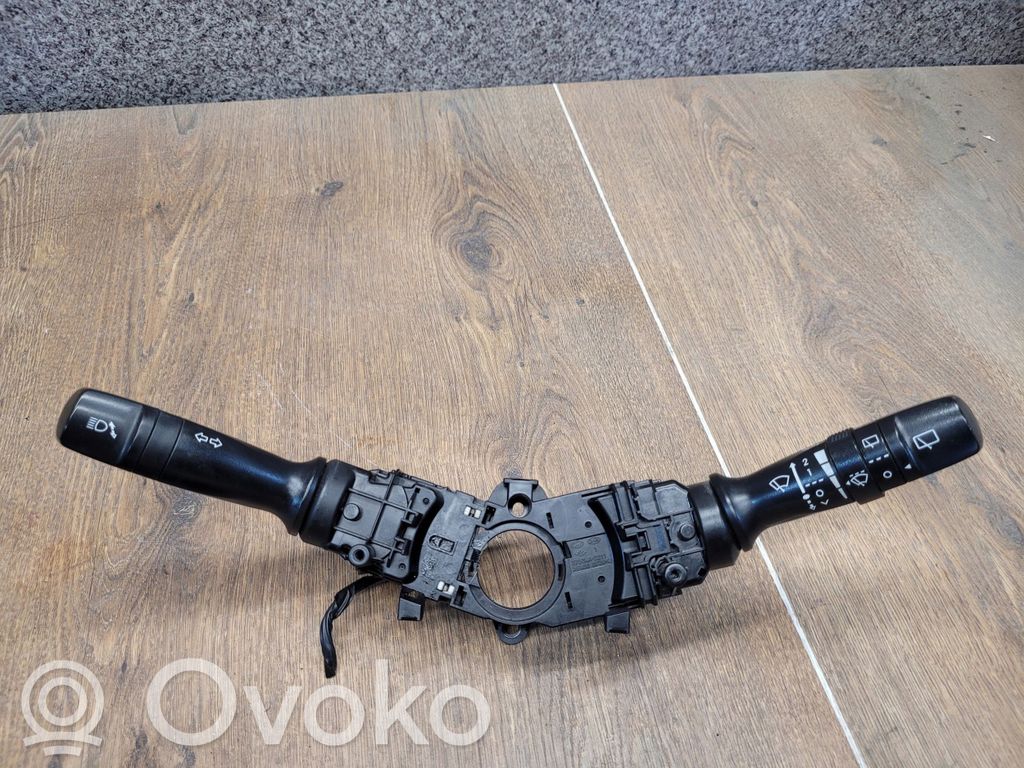 Hyundai i40 Leva/interruttore dell’indicatore di direzione e tergicristallo 