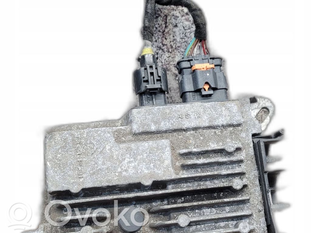 Peugeot 3008 I Citu veidu instrumenti 