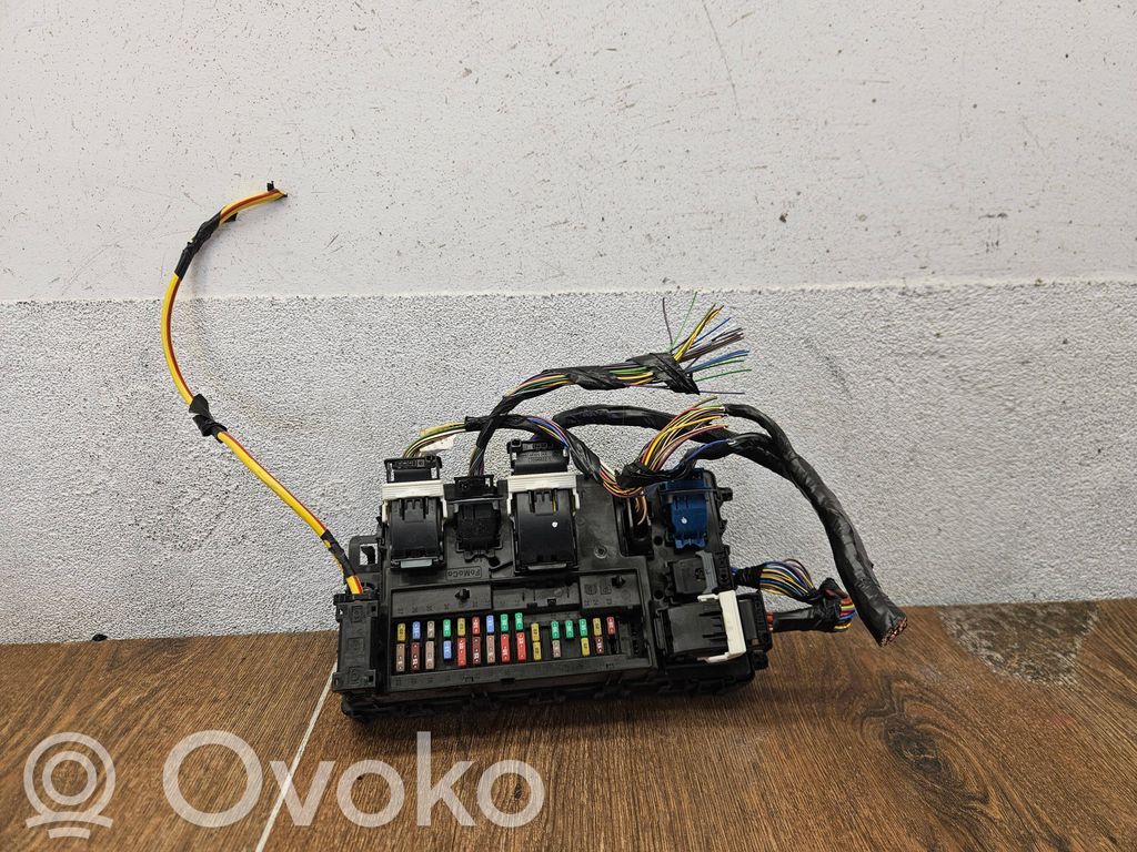 SAM control unit   HU5T15604,A2C758701010000