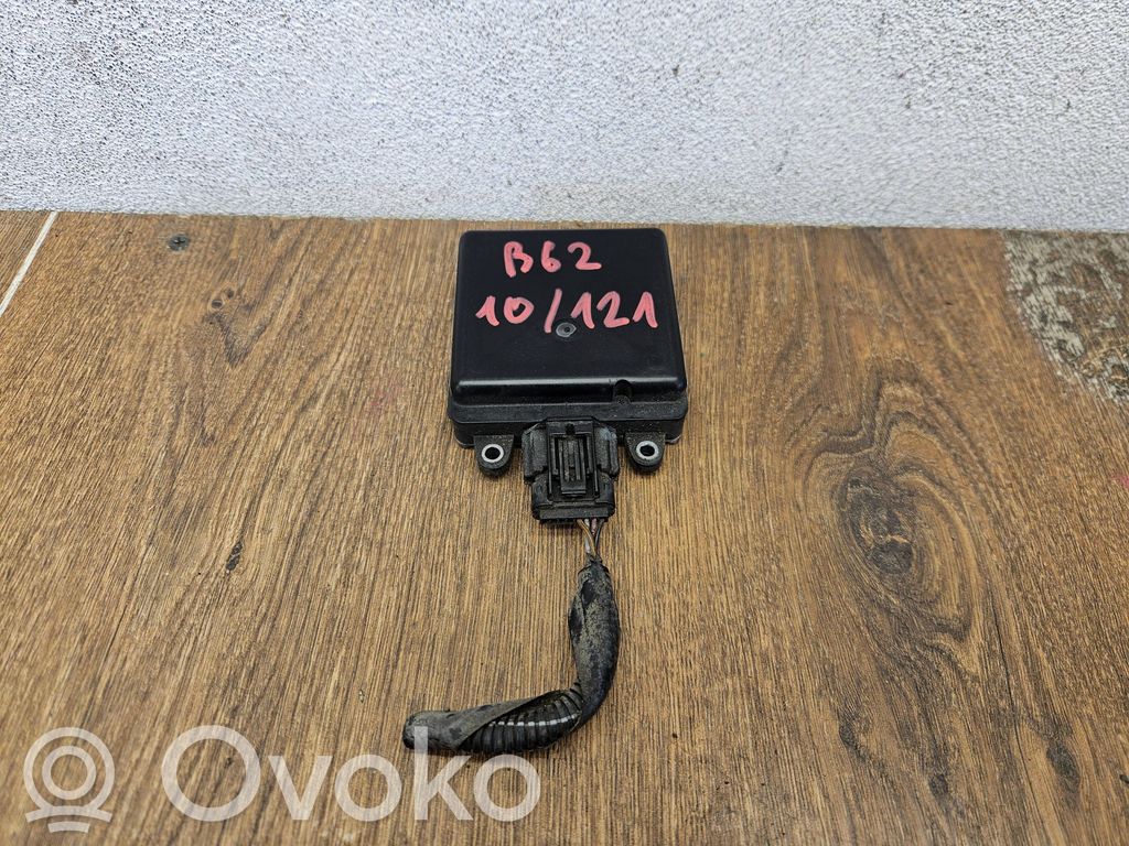 Ford S-MAX Aklos zonos modulis 