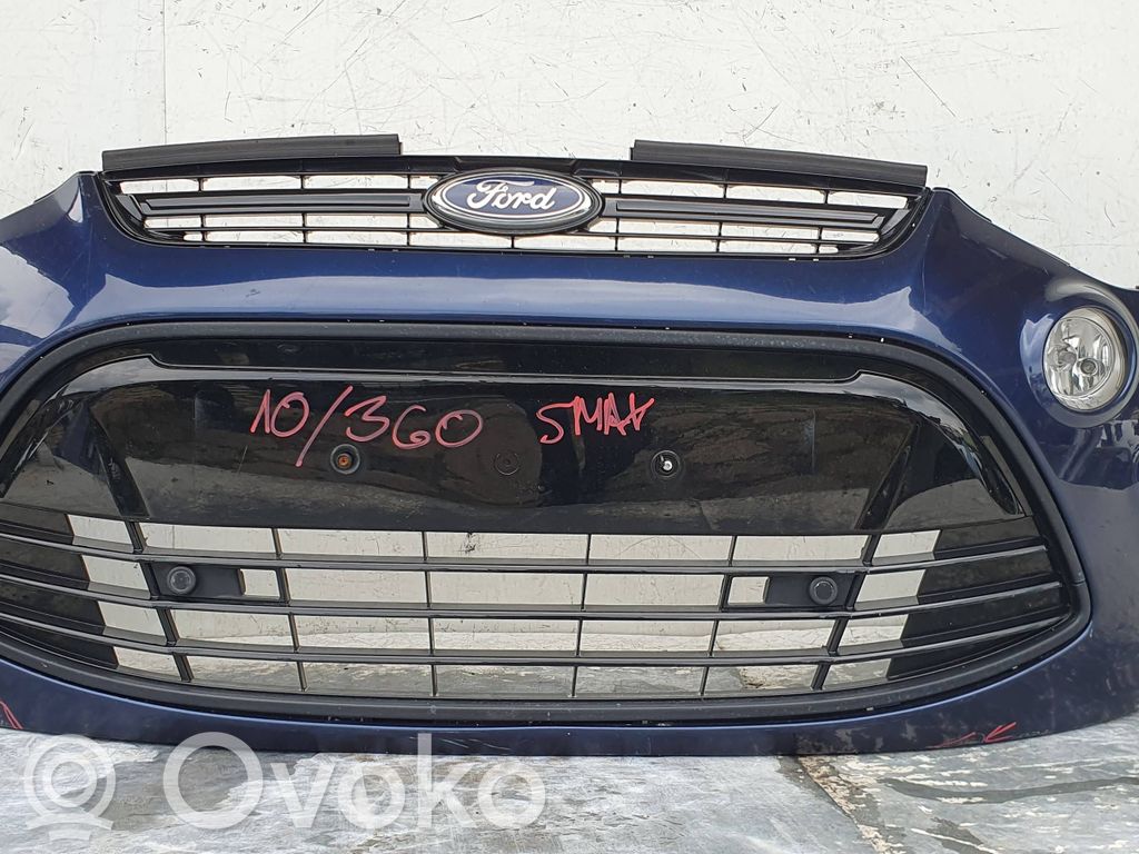 Ford S-MAX Front bumper 