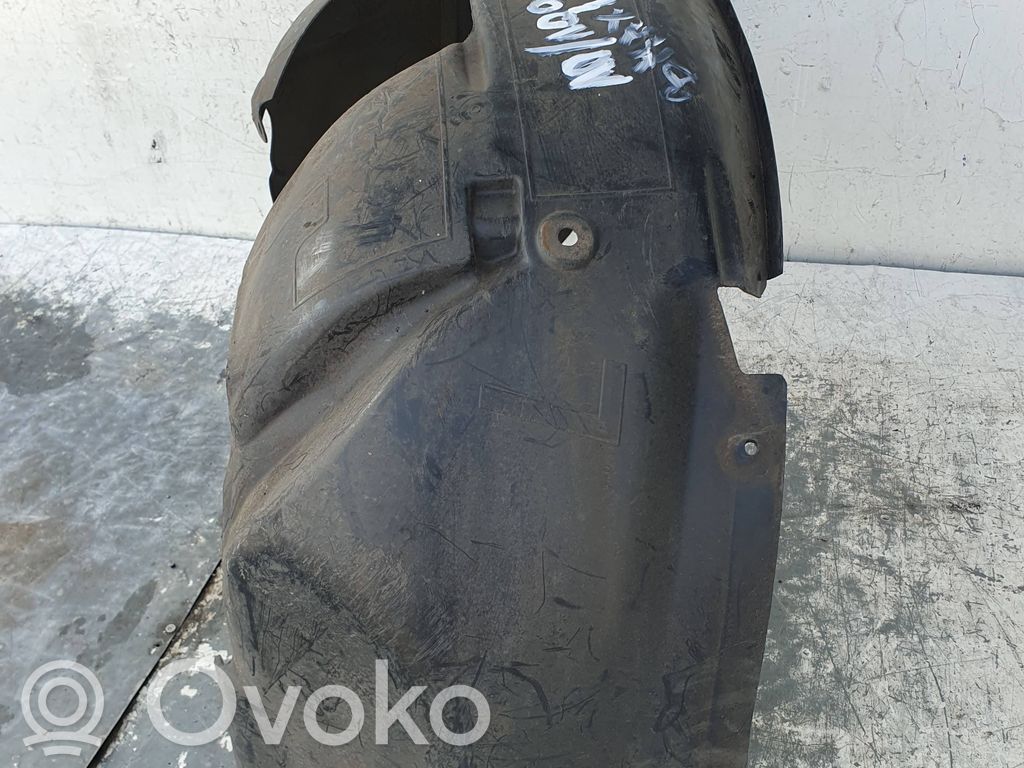 Ford B-MAX Apakšspārns 
