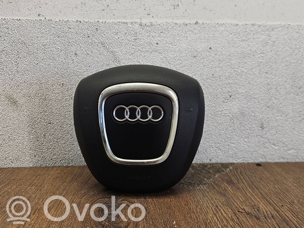 Audi Q5 SQ5 8R Vairo oro pagalvė 