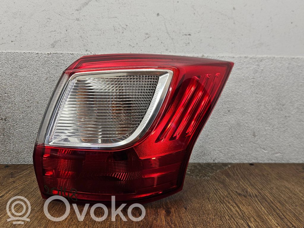 Ford Grand C-MAX Takavalot 