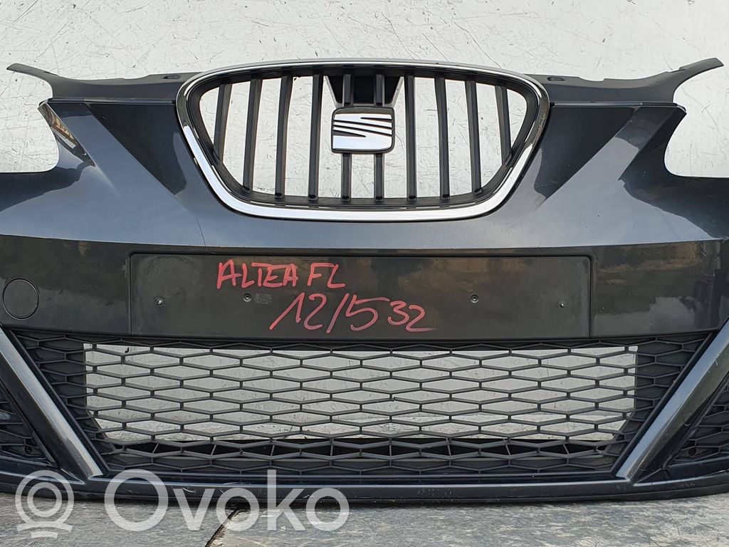 Seat Altea Paraurti anteriore 