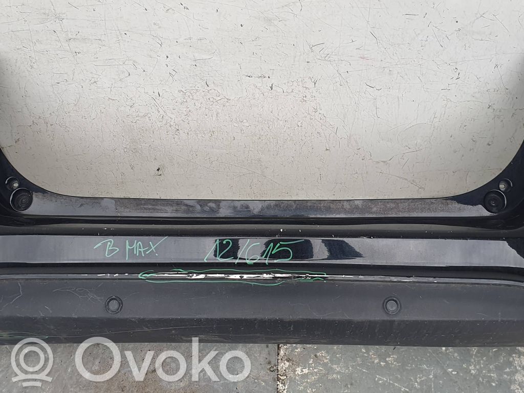 Ford B-MAX Бампер 