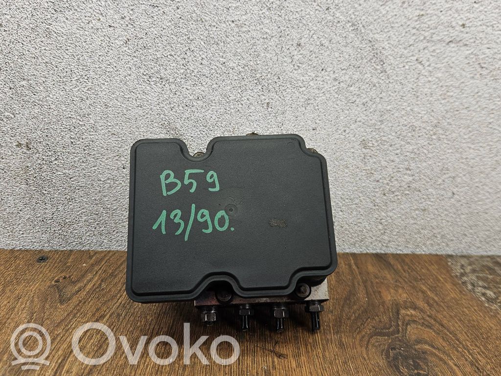 Fiat Panda III ABS Pump 