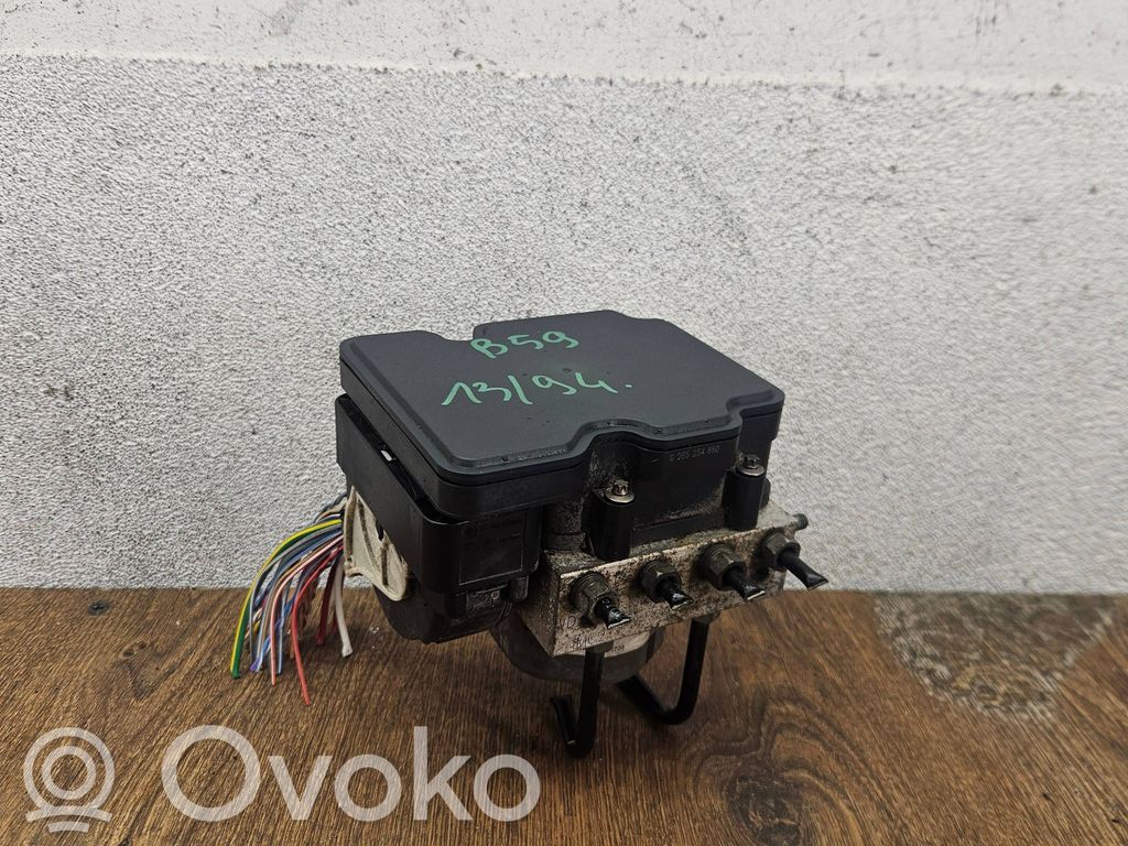Peugeot 308 ABS Pump 