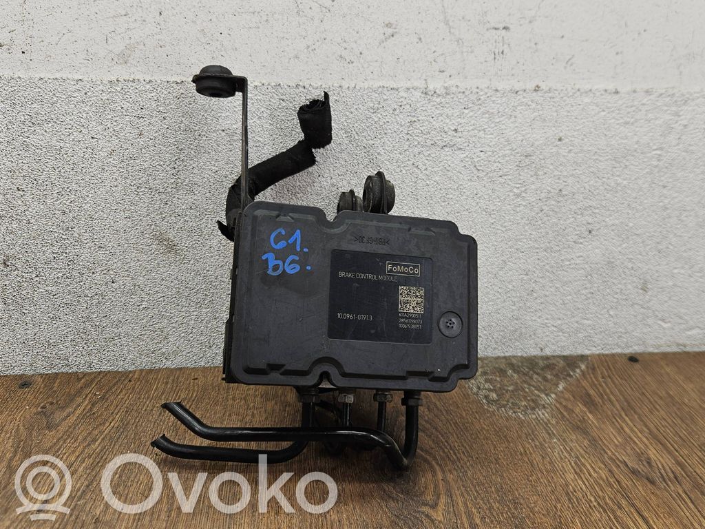 Ford Focus ABS Pump 