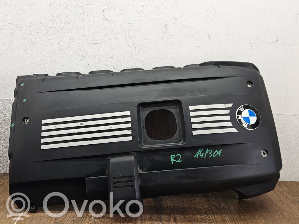 BMW X5 E70 Variklio dangtis (apdaila) 