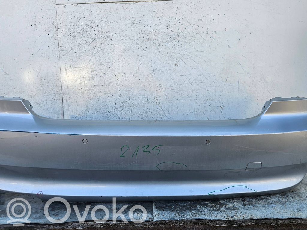 BMW 3 E92 E93 Бампер 