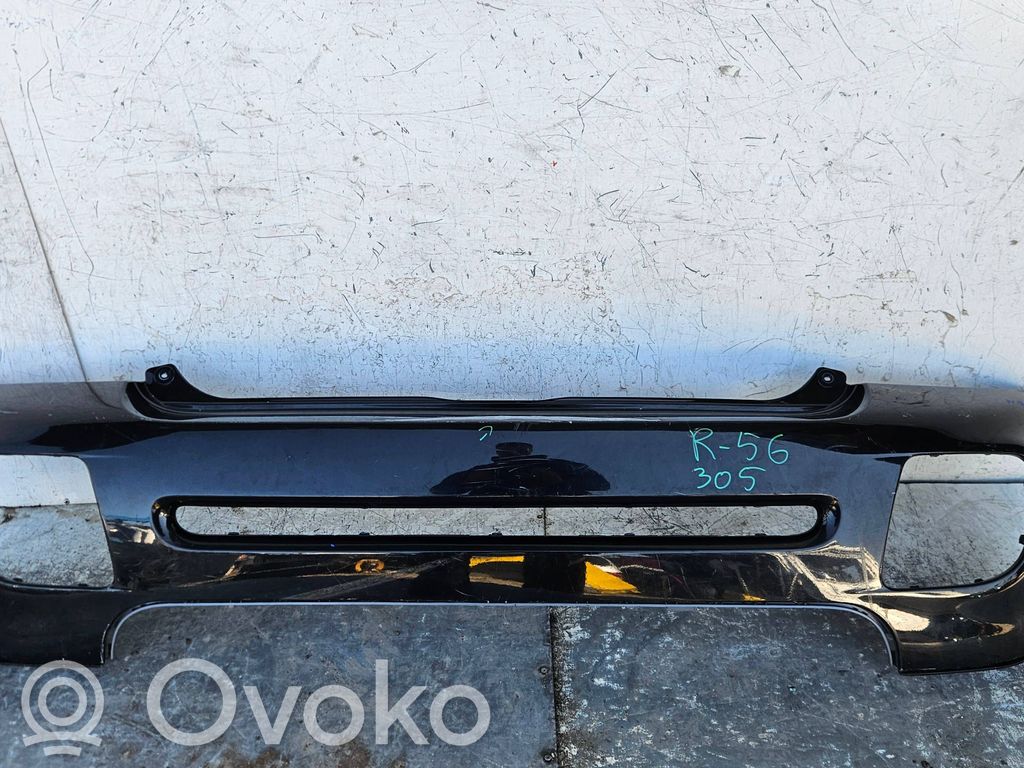 Mini One - Cooper Coupe R56 Puskuri 