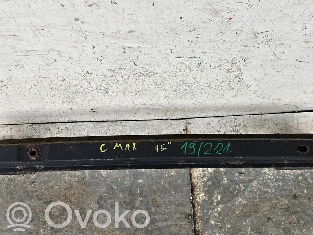 Ford C-MAX II Задняя укрепление бампера 
