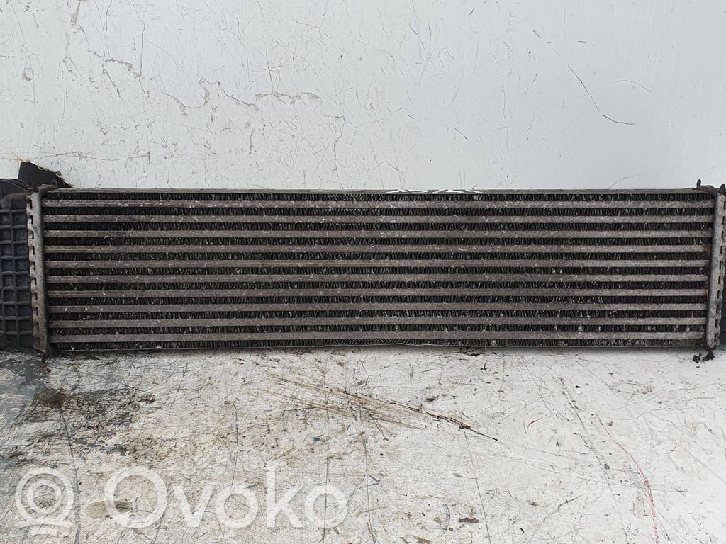 Ford Mondeo MK V Intercooler radiator 