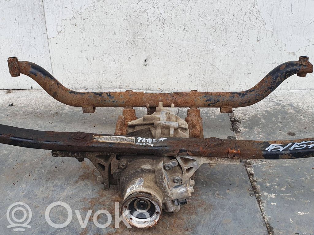 Fiat Panda III Diferențial spate 