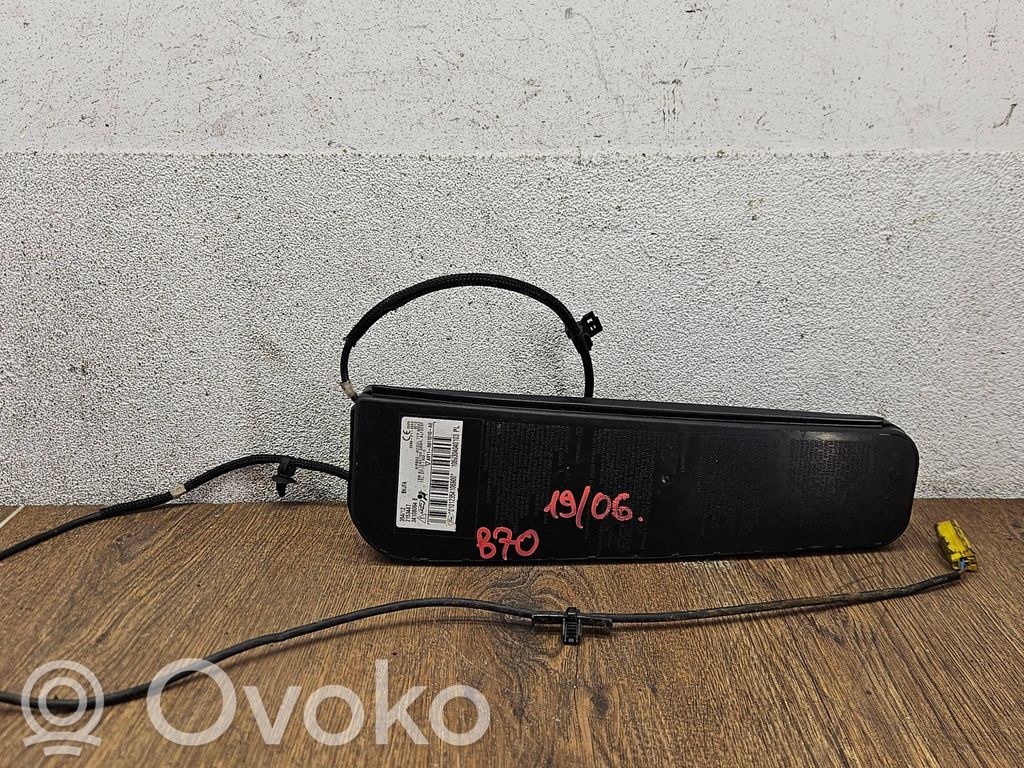 Ford B-MAX Airbag lateral 
