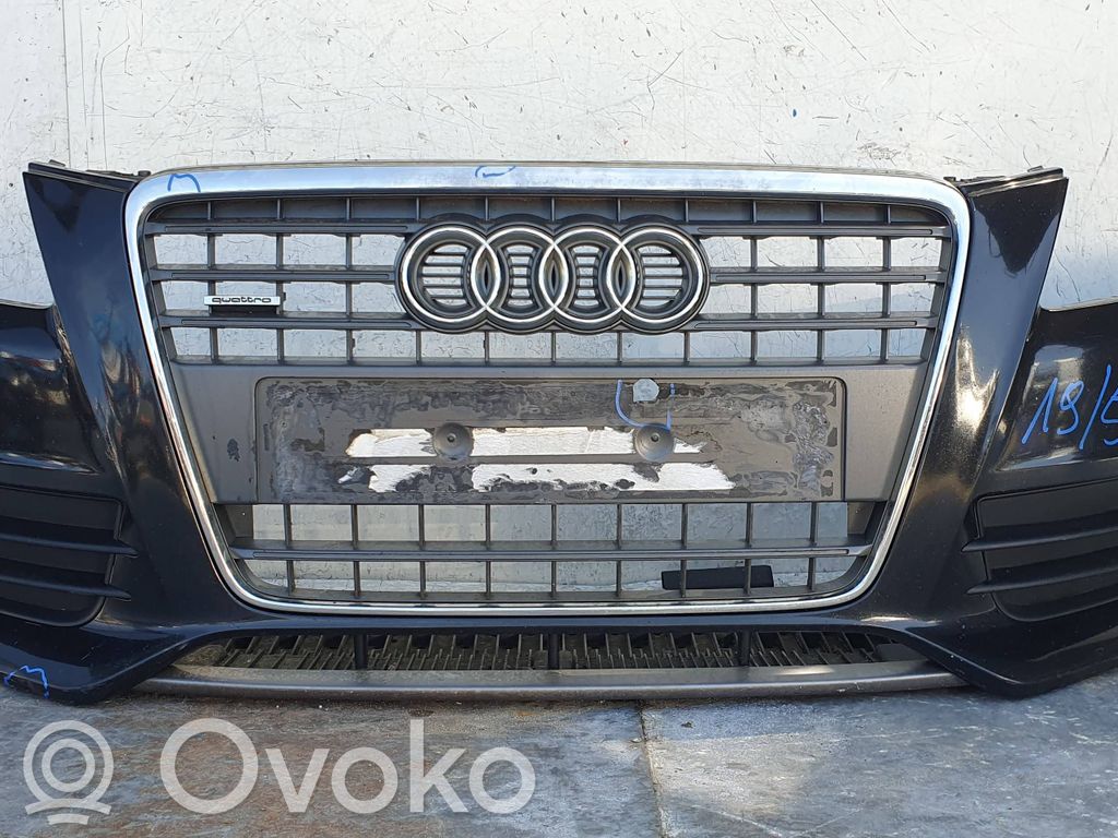 Audi A4 S4 B8 8K Etupuskuri 