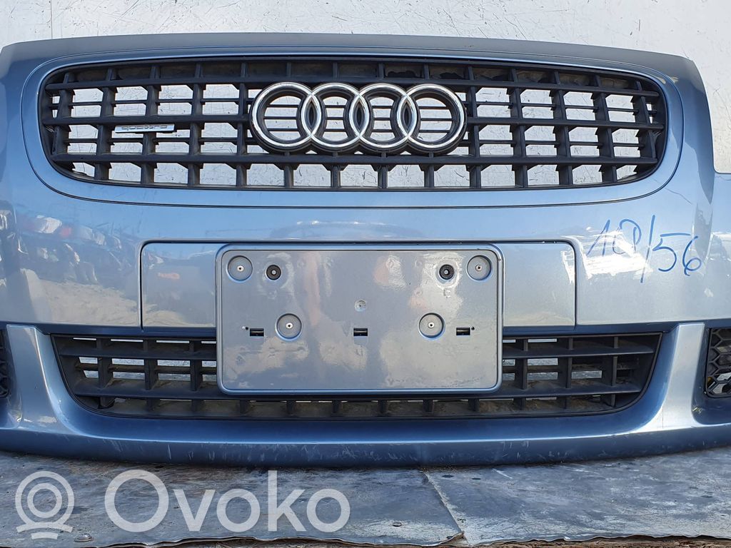 Audi TT Mk1 Parachoques delantero 