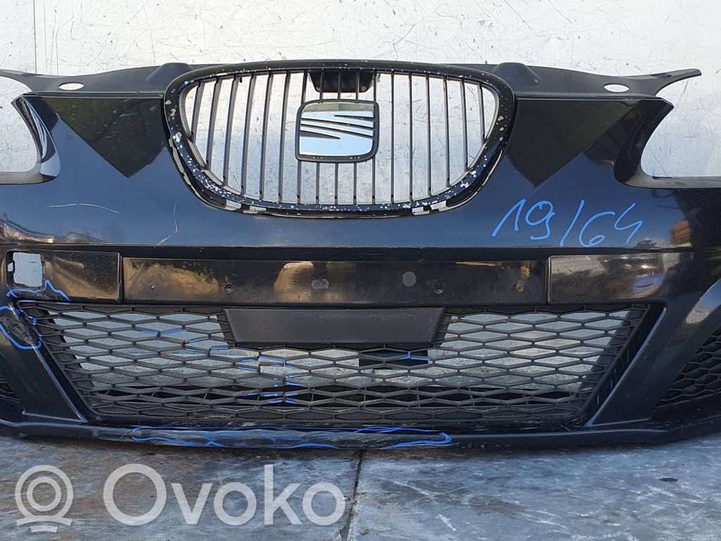 Seat Leon (1P) Parachoques delantero 