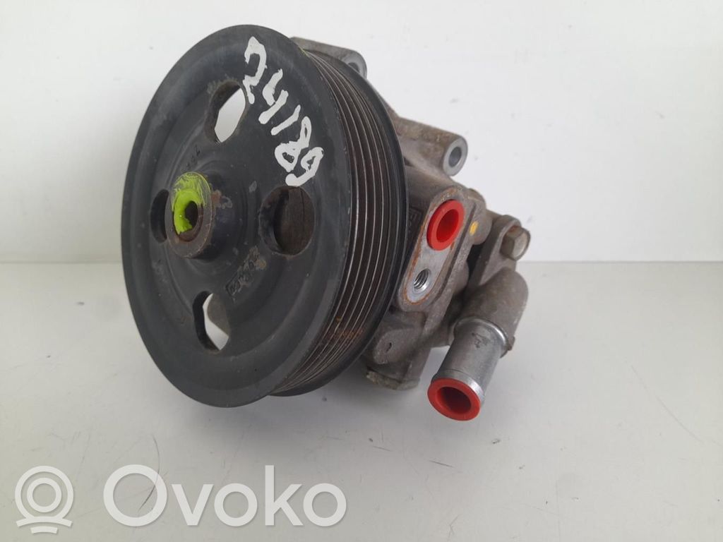 Servopumpe   6G913A696CD