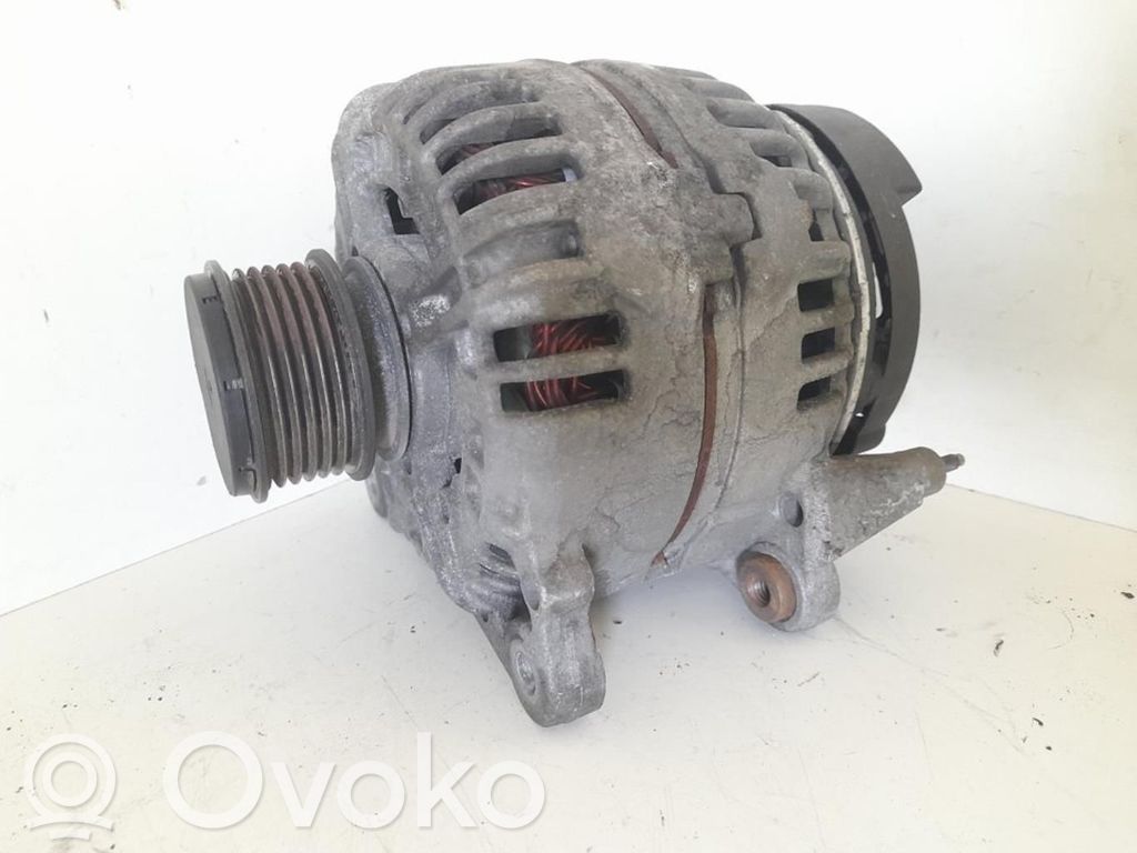 Alternador   06F903023F