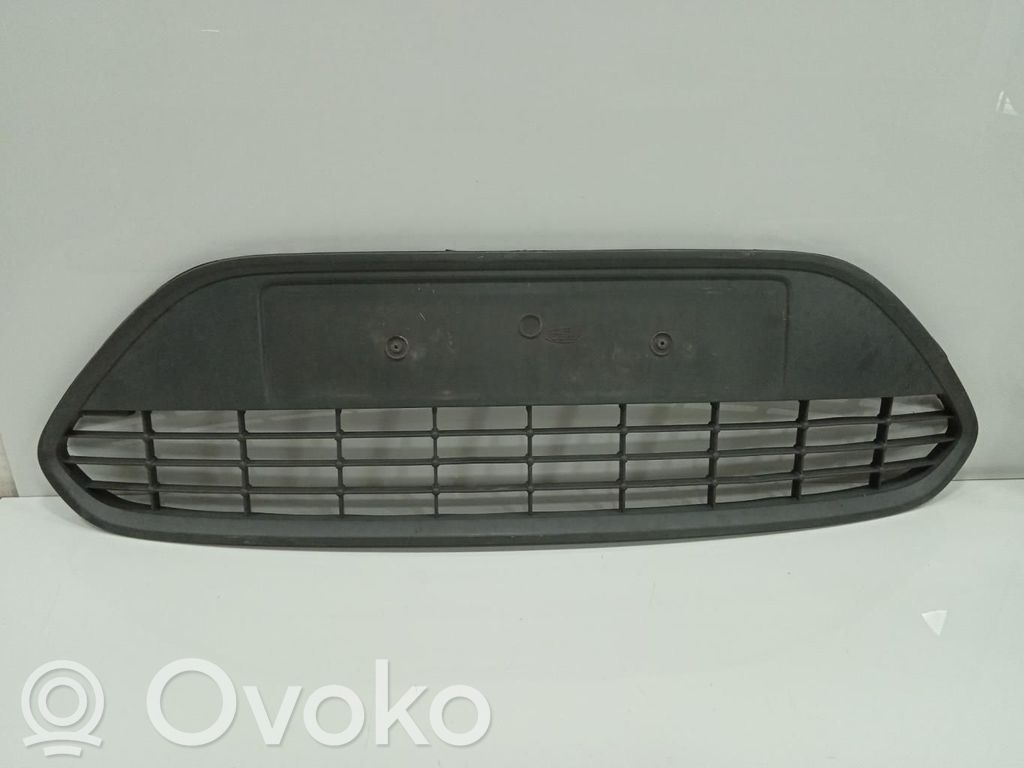 Front grill   8M5117B968A